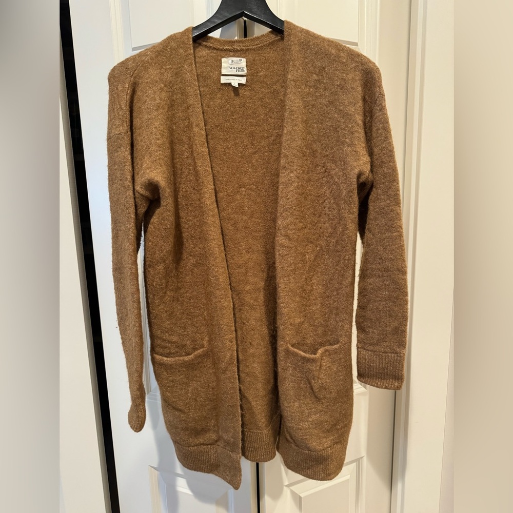 Wilfred Free Oversized Sweater